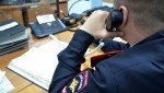 В Калужской области полицейские и общественники организовали встречу с ребятами, отдыхающими в летнем лагере