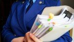 Прокуратура города Калуги направила в суд уголовное дело по факту управления автомобилем лицом, находящимся в состоянии опьянения